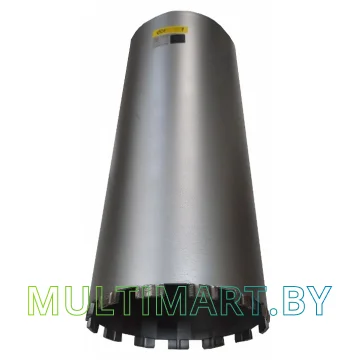 Коронка Hilberg HD721